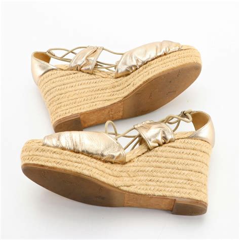 hermès espadrilles|authentic espadrille for sale.